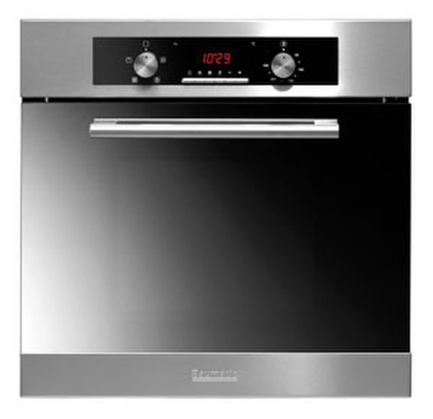 Baumatic P610SS Electric 63L Stainless steel