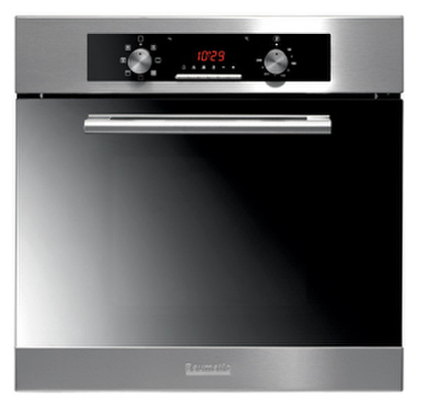 Baumatic P620SS Electric 63L Stainless steel