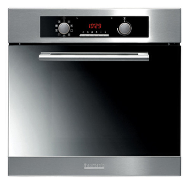 Baumatic P630SS Electric 63L Stainless steel