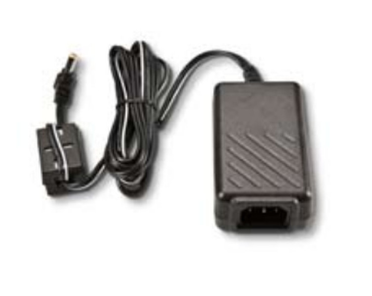 Intermec 851-089-205 indoor Black power adapter/inverter