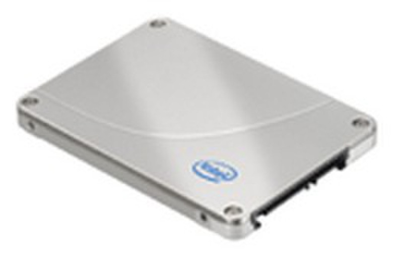 Lenovo ThinkPad 160GB Intel X25-M Serial ATA II SSD-диск
