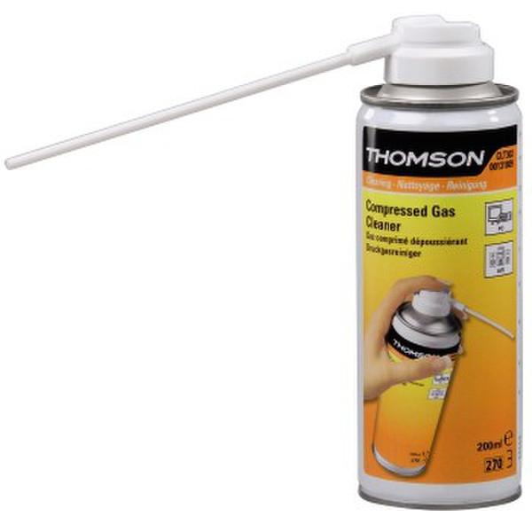 Thomson CLT302 compressed air duster