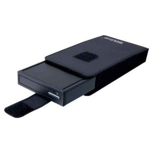 Trekstor DataStation pocket t.ub 1000GB Black external hard drive