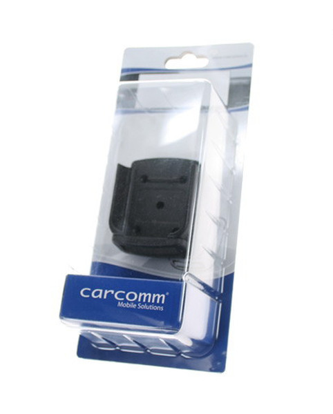 Carcomm CPPH-612 Passive holder Черный