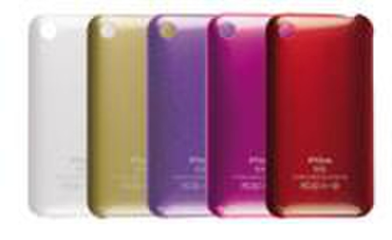 MCL OZ-IC810B Разноцветный чехол для мобильного телефона