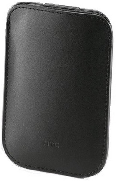 HTC PO S530 Черный чехол для мобильного телефона