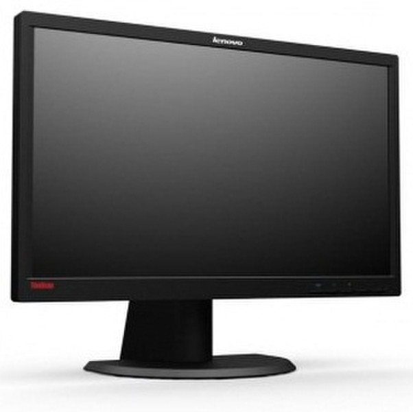 Lenovo ThinkVision L2230x 21.5Zoll Full HD Schwarz Computerbildschirm