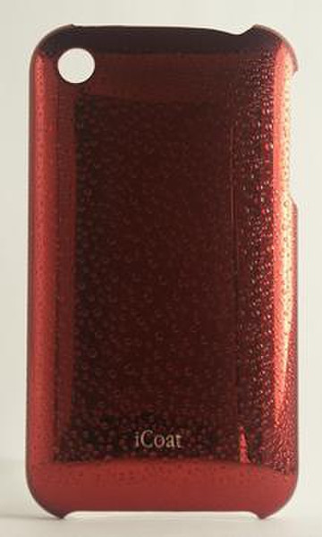 MCL OZ-IC820/R Rot Handy-Schutzhülle