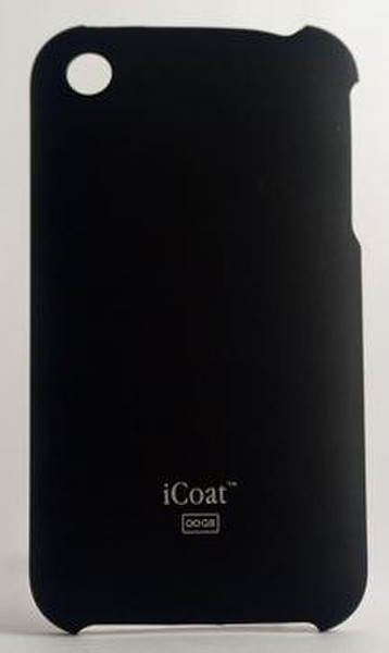 MCL OZ-IC819/BK Black mobile phone case