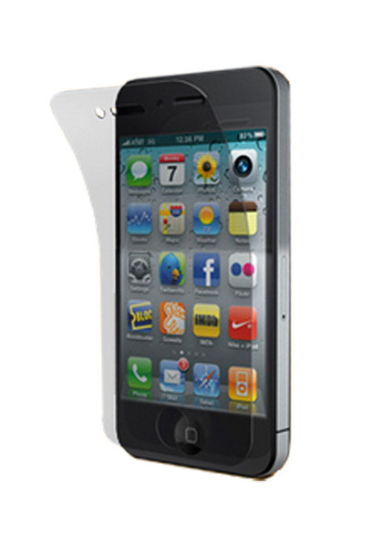 XtremeMac Tuffshield for iPhone 4