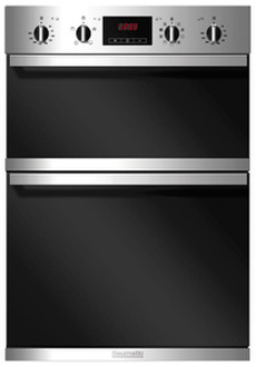 Baumatic BO996SS Electric 60L Stainless steel