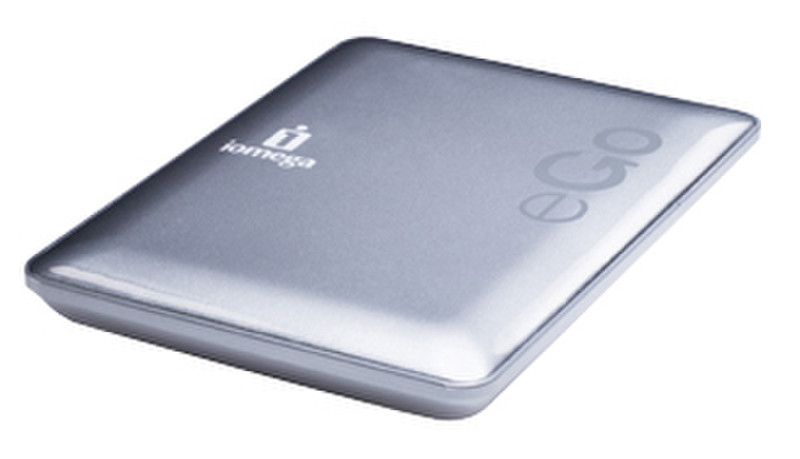 Iomega eGo 34884 2.0 1000GB Blue external hard drive