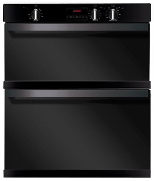 Baumatic BO796BL Electric 53L Black