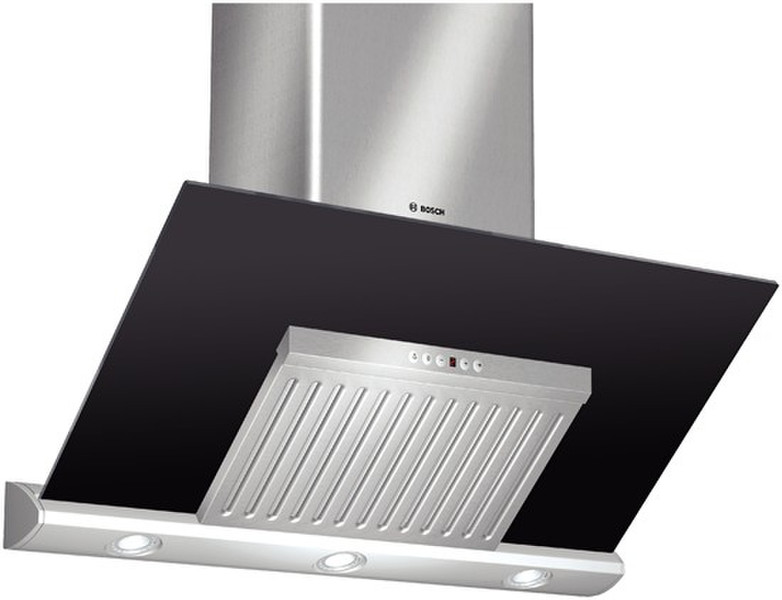 Bosch DWK096665B cooker hood