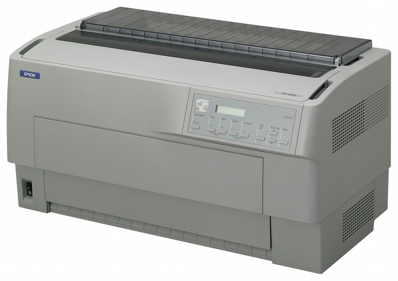 Epson DFX-9000 560симв/с 240 x 144dpi точечно-матричный принтер