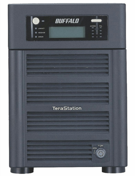 Buffalo TeraStation Pro 1.6TB