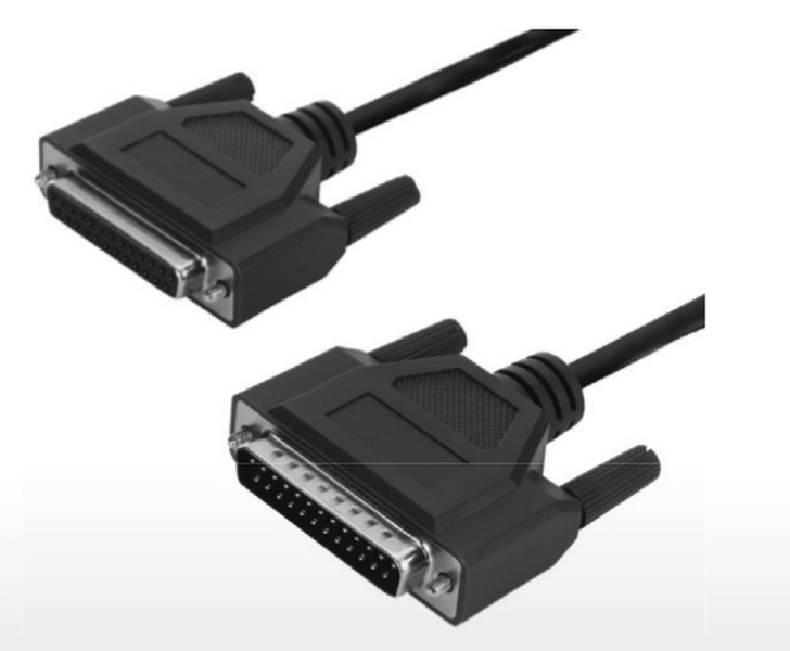 V7 -DB9FMNM-06 1.8288m DB9 DB9 serial cable