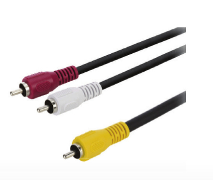 V7 -35MMEXT-06 1.8288m composite video cable