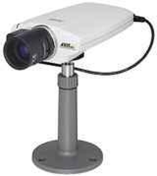 Axis 211 Network Camera + Midspan