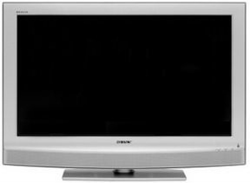 Sony KDL-32U2000 32Zoll HD Silber LCD-Fernseher