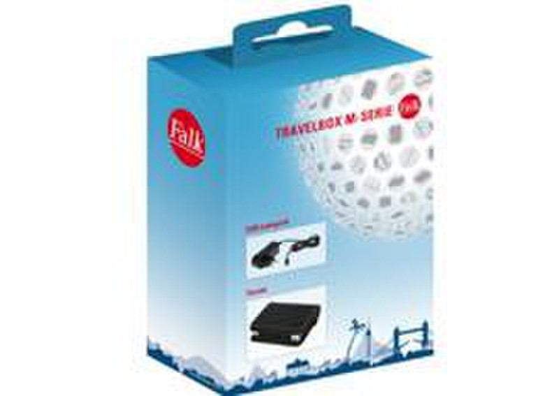 Falk Outdoor Navigation 1671970000 PDA-Zubehör