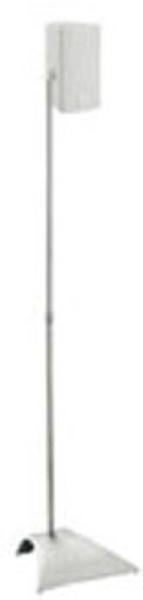 Vogel's VLS 107 - Loudspeaker stand Алюминиевый, Cеребряный подставки и крепления для колонок