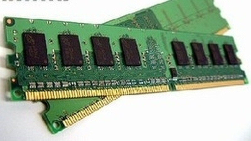 V-TEC VT-ACE-10281 Memory 0.5GB DRAM 400MHz Speichermodul