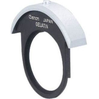 Canon F58HOLD Gelatin filter holder 52 mm