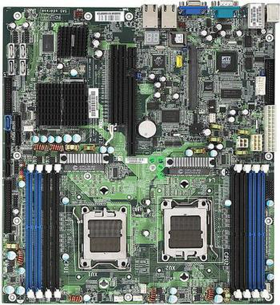 Tyan S2912WG2NR-E Socket F (1207) Extended ATX motherboard