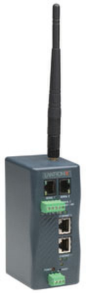 Lantronix XPress-DR+ Wireless RS-232 serial server