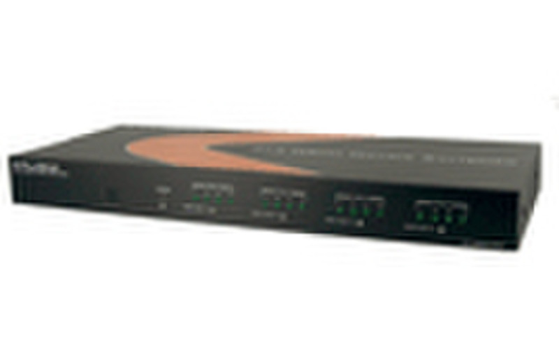 Lenexpo AT-HDMI-44M HDMI коммутатор видео сигналов
