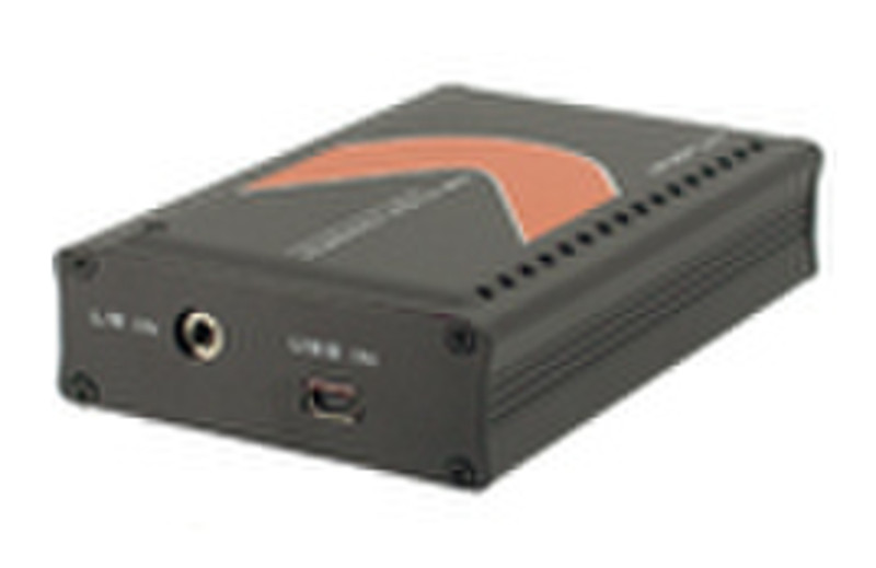 Lenexpo AT-HDPIX 1600 x 1200pixels video converter
