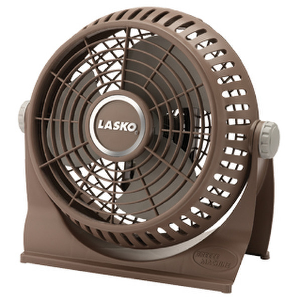 Lasko 505 Schwarz Ventilator