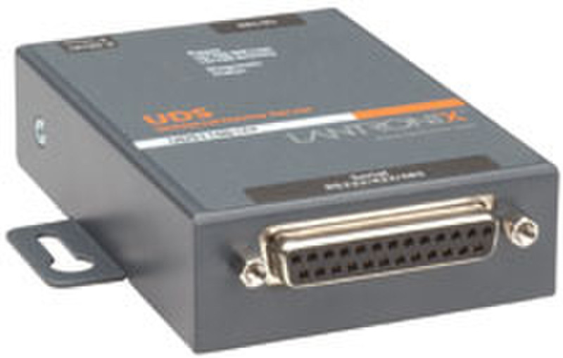 Lantronix UDS1100-IAP RS-232/422/485 serial-сервер