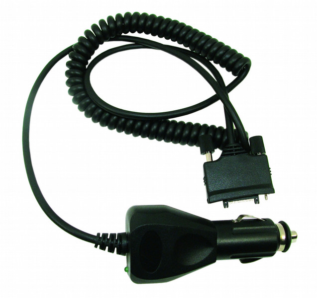 Datalogic 95ACC1299 Black power cable