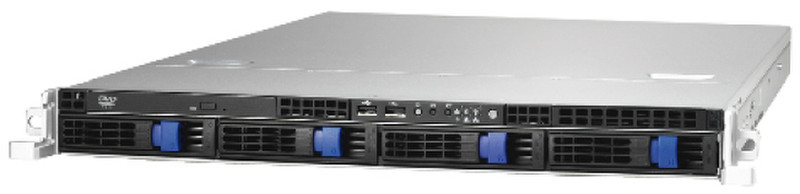 Tyan B5397G24W4H server barebone система