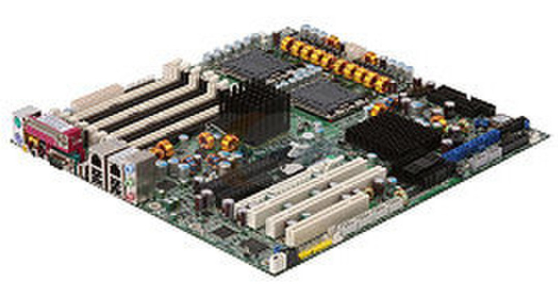 Tyan S2696WA2NRF Intel 5000X Socket J (LGA 771) SSI TEB motherboard