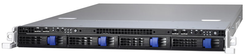 Tyan B5377G24V4H server barebone система