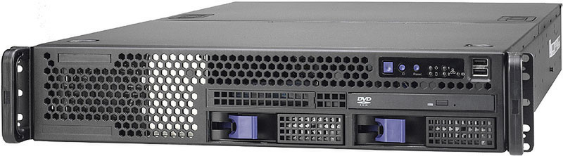 Tyan B4985T46V2H-E server barebone система