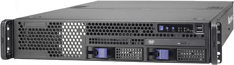 Tyan B4985T46V2H-E server barebone