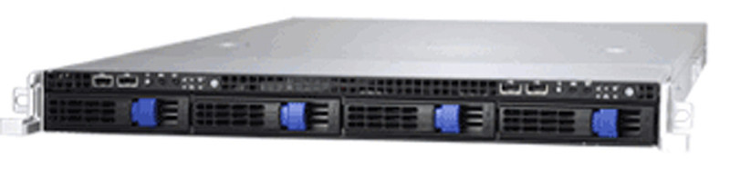 Tyan B2935G28V4H server barebone система