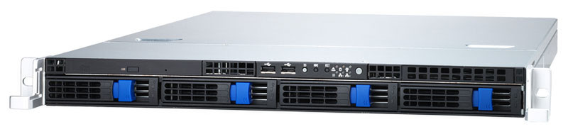 Tyan B3970G20V4H-U server barebone система