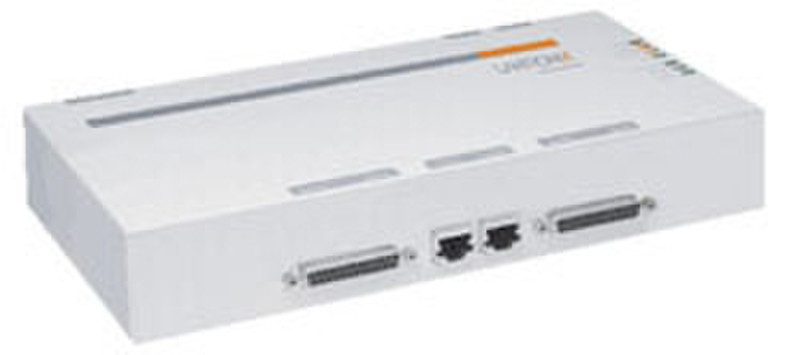 Lantronix EPS2-100 Ethernet-LAN Druckserver