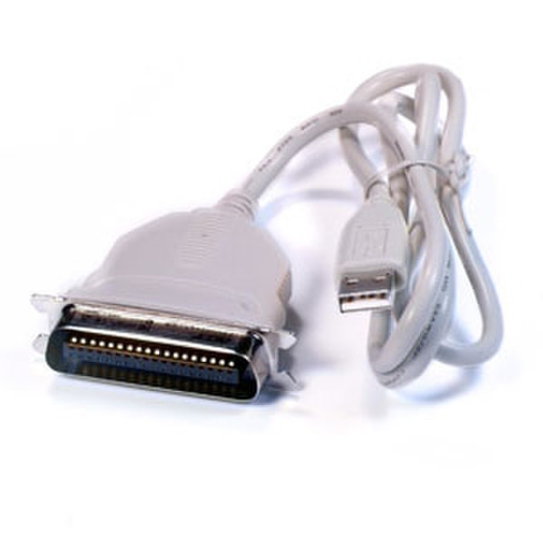 Acer USB Parallel Adapter кабель USB