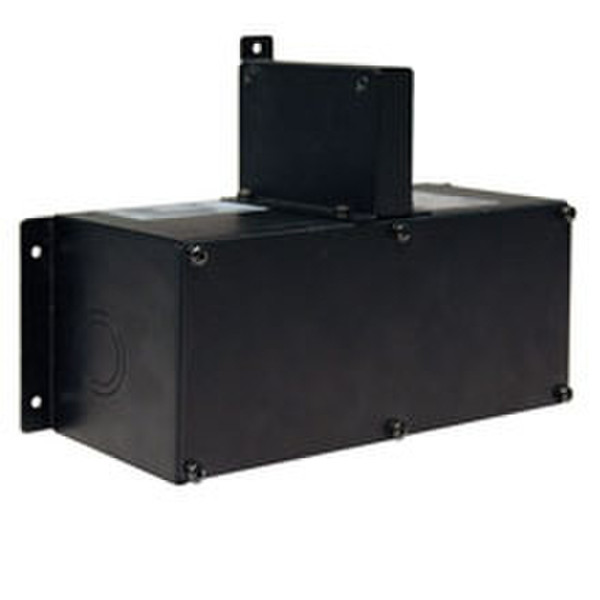 Tripp Lite SUPDM56HW Black power distribution unit (PDU)