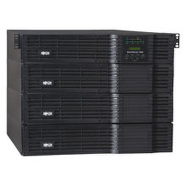 Tripp Lite SU16000RT4UHW 16000VA Black uninterruptible power supply (UPS)