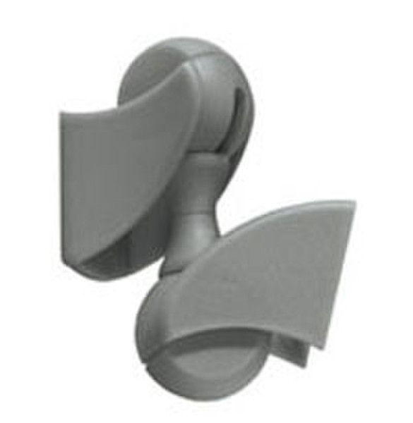 Vogel's VLB 1025 - Loudspeaker support Алюминиевый, Cеребряный подставки и крепления для колонок