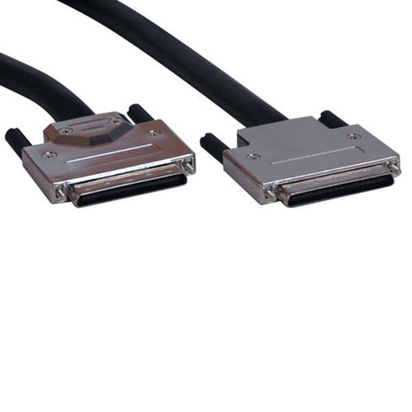 Tripp Lite S456-003 0.9m Schwarz SCSI-Kabel