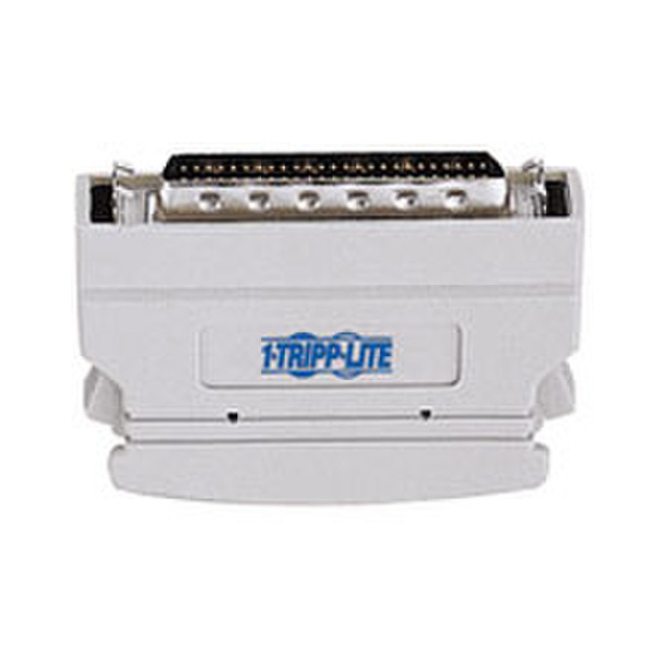 Tripp Lite S122-000 HD50 White cable interface/gender adapter
