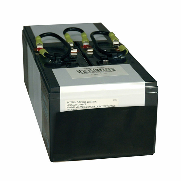 Tripp Lite RBC94-3U 48V USV-Batterie